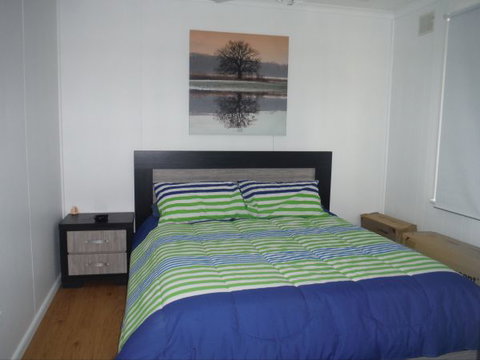 Shell Haven - Accommodation Perth 0