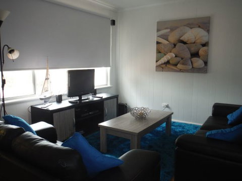 Shell Haven - Accommodation Perth 1