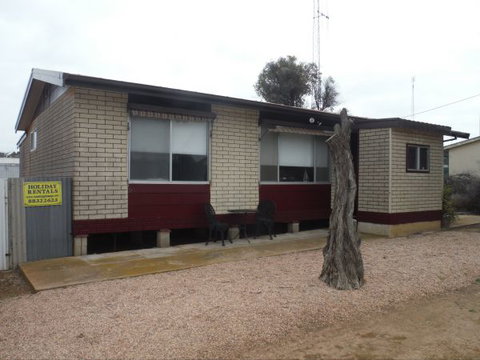 Shell Haven - Accommodation Perth 2