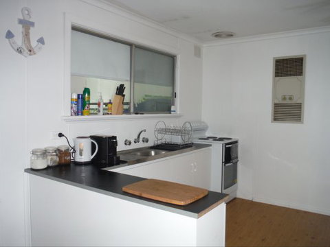 Shell Haven - Accommodation Perth 3