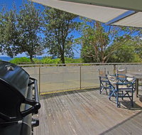 The Boathouse - Perth Resorts