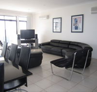 The Waterfront Dolphin - Accommodation Perth