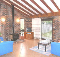 The Happy Shack at Callala Bay - Accommodation Perth