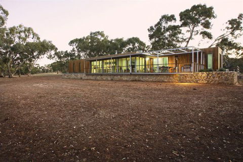 Willalooka Eco Lodge - Accommodation Perth 1