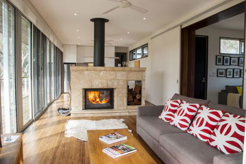 Willalooka Eco Lodge - Accommodation Perth 3