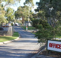 Woodcroft Park