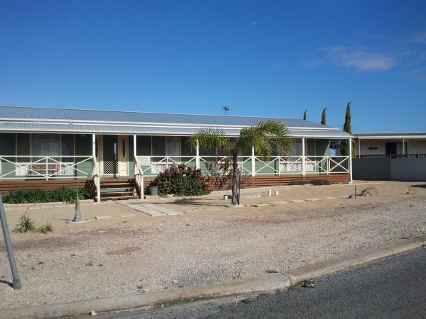 Tiddy Widdy Beach SA Accommodation Perth