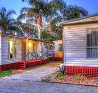 Central Caravan Park