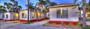 Central Caravan Park