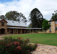 Edmund Rice Retreat and Conference Centre - Accommodation Perth