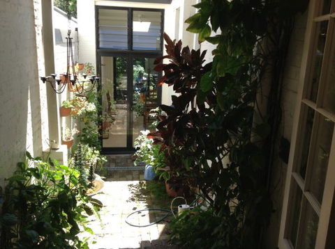 Five Ways B And B - Accommodation Perth 0