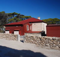 Congo campground - Accommodation Perth