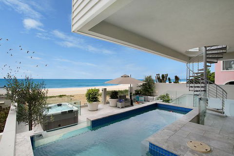 Oceans 74 - An Elite Holiday Home - Accommodation Perth 11