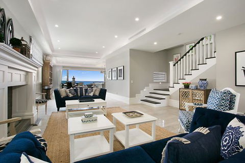 Oceans 74 - An Elite Holiday Home - Accommodation Perth 13