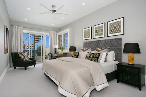 Oceans 74 - An Elite Holiday Home - Accommodation Perth 15