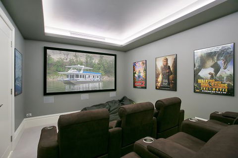 Oceans 74 - An Elite Holiday Home - Accommodation Perth 17