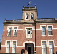 Highton Manor - Accommodation Perth