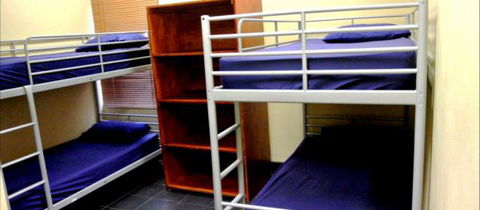 Jackaroo Hostel - Accommodation Perth 0