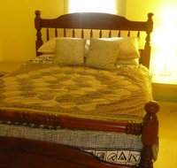 The Woolshed KI - Accommodation Perth