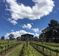 Mortimer's Accommodation amongst the Vines - Accommodation Perth