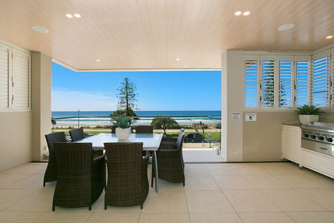 Oceans 74 - An Elite Holiday Home - Accommodation Perth 27