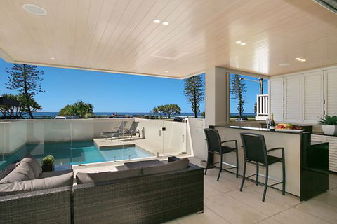 Oceans 74 - An Elite Holiday Home - Accommodation Perth 28