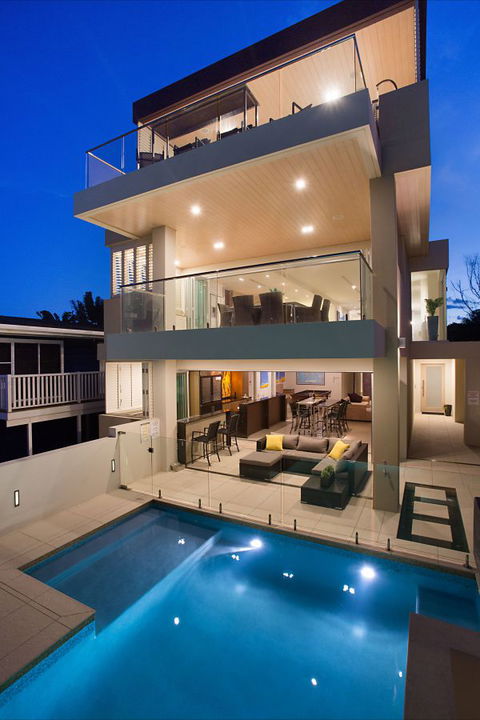 Oceans 74 - An Elite Holiday Home - Accommodation Perth 29