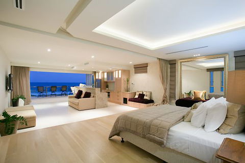 Oceans 74 - An Elite Holiday Home - Accommodation Perth 30
