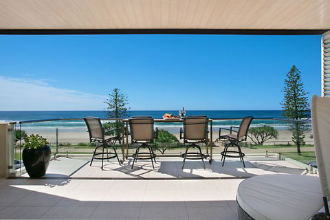 Oceans 74 - An Elite Holiday Home - Accommodation Perth 31