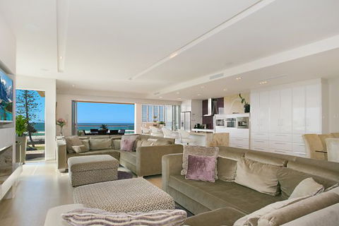 Oceans 74 - An Elite Holiday Home - Accommodation Perth 32