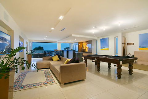 Oceans 74 - An Elite Holiday Home - Accommodation Perth 33