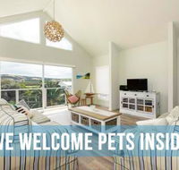 PetLet 14 24 Seagull Avenue at Hayborough - Accommodation Perth