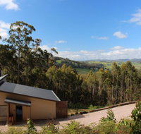 Rolands Feet Retreat - Accommodation Perth
