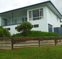 Somersea House - Accommodation Perth