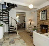 The Essence of Paddington Living - Accommodation Perth