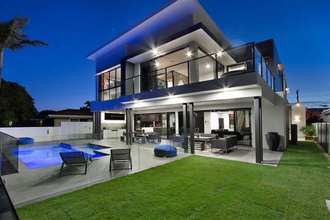 Oceans 74 - An Elite Holiday Home - Accommodation Perth 19