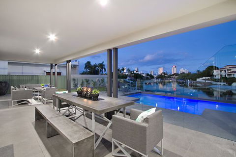 Oceans 74 - An Elite Holiday Home - Accommodation Perth 20