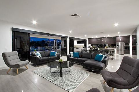 Oceans 74 - An Elite Holiday Home - Accommodation Perth 21