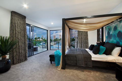 Oceans 74 - An Elite Holiday Home - Accommodation Perth 22