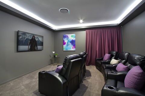 Oceans 74 - An Elite Holiday Home - Accommodation Perth 23