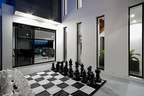 Oceans 74 - An Elite Holiday Home - Accommodation Perth 25