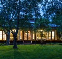 The Manor House - The Houses Daylesford - Accommodation Perth