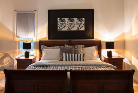 The Manor House - The Houses Daylesford - Accommodation Perth 4