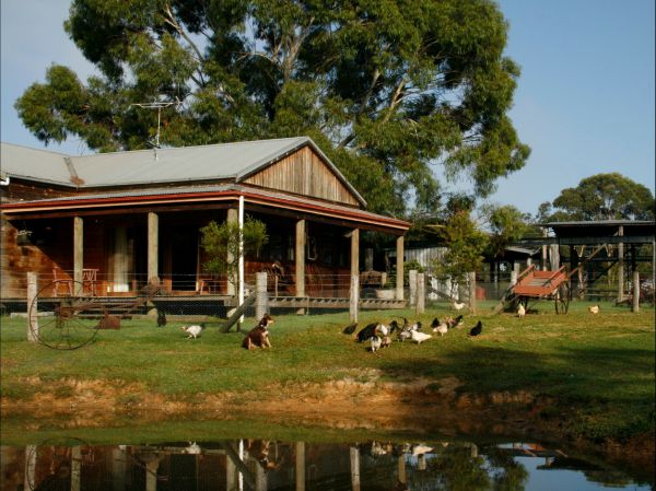 Maroota NSW Accommodation Perth