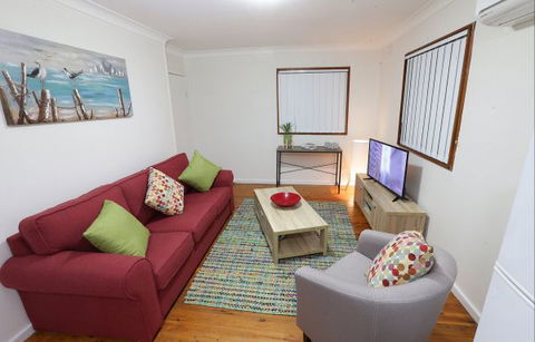 Waratah Beach Breaks - Accommodation Perth 3