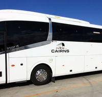 Cairns Luxury Coaches - Accommodation Perth
