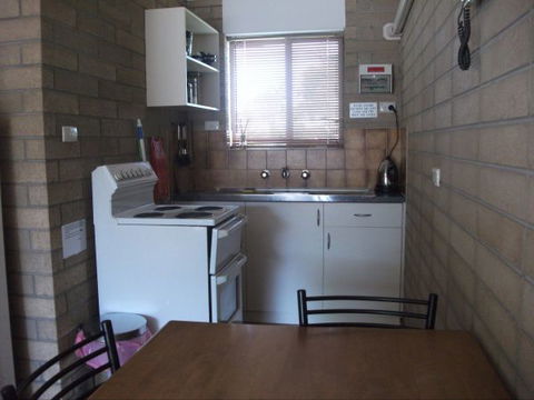 Anchorage 8 - Accommodation Perth 1