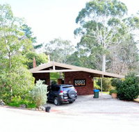 Barrenjoey Hideaway - Accommodation Perth
