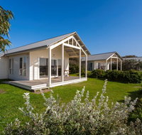 Barwon Heads Caravan Park - Accommodation Perth