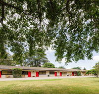 Bundanoon Country Inn Motel - Accommodation Perth